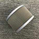 207-60-21311 Hydraulic Oil Filter EF-080-100 For Kobelco Komatsu PC200-6 SK200-6
