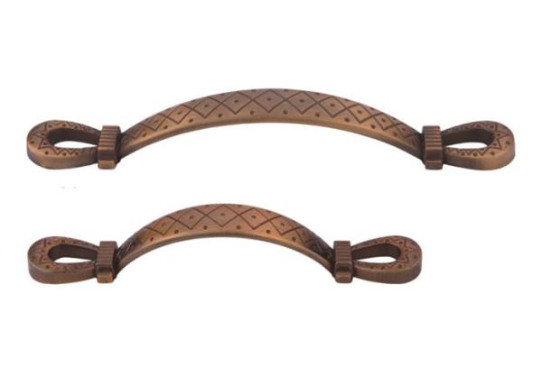 furniture hardware Drawer Furniture Pull Handles Wardrobe cabinet pull handles