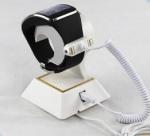 COMER Retail shop anti-theft charging security display holder for watchs