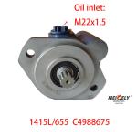 1415L/655 Dongfeng Tianjin Steering Vane Pump C4988675