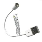 Wholesale on stock round type magnetic charging cable mobile phones usb fast
