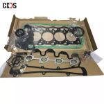 5-87815205-0 5878152050 Overhaul Gasket Set For ISUZU 4HE1 NPR Auto Spare Parts