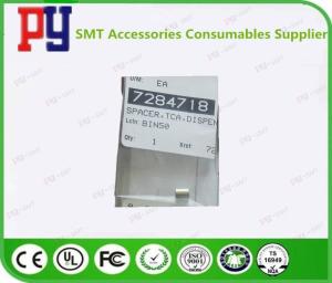 Wholesale Asymtek 7284718 SPACER, TCA, DISPEN 7286400/7288080/TCA-SHORT Asymtek DJ-9500 Dispenser Accessories from china suppliers