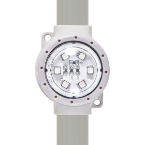 Wholesale 1.5W 1.8W LED Pixel Lights 6PCS / 9PCS DC 12 Volt Pixel LED Optional RAL Color from china suppliers