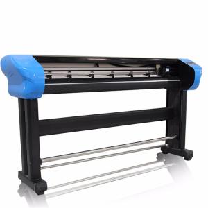 Wholesale Industrial Garment Inkjet Plotter , Aluminum Alloy Cad Printing Machine from china suppliers