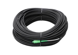 Wholesale 4.6mm Simplex Duplex Sheathed Fiber Optic Patch Cord from china suppliers