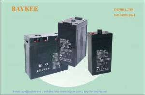 Wholesale 50AH, 100AH, 150AH, 200AH, 12 Volt Lead Acid Batteries apply in ups working from china suppliers
