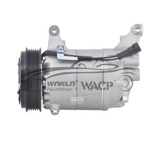 Wholesale RC.600.463 51845813 Auto Air Conditioner Compressor For E-Tork Fiat Palio Doblo WXFT005 from china suppliers