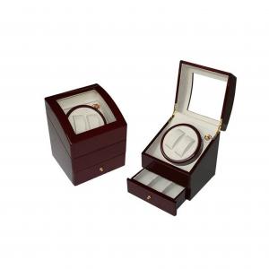 Wholesale Wood watch winder box from china suppliers