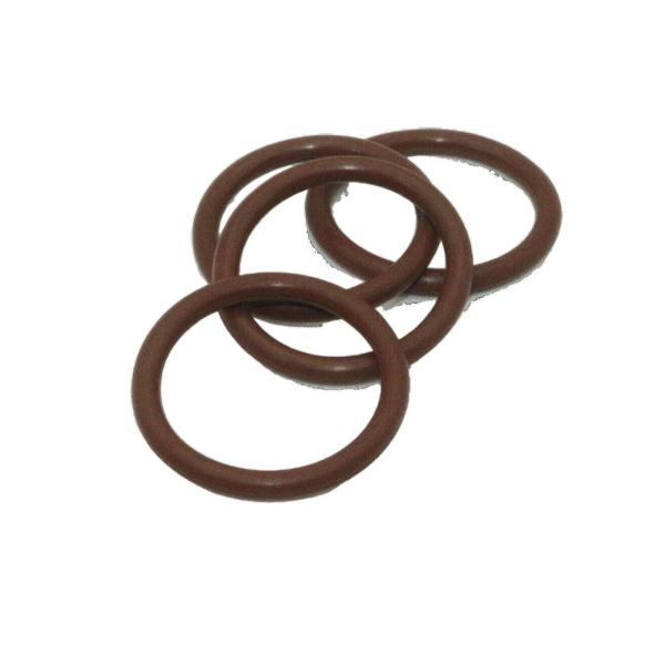 NBR Silicone FKM Orings EPDM O Ring Seals Gasket Set For Water And Wastewater