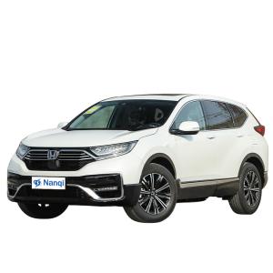 Wholesale Dongfeng Honda CR-V PHEV 2023 Plug In Hybrid SUV 5 Seater 5 Door from china suppliers