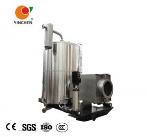 China Energy Efficient Industrial Steam Boilers Once Through Vertical Water Tube Boiler on sale