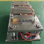 Automatic Aluminium Foil Manufacturing Machine Semi Automatic Aluminium Foil