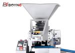 Industry Bakery Processing Equipment Automatic Dough Divider Conical Rounder For