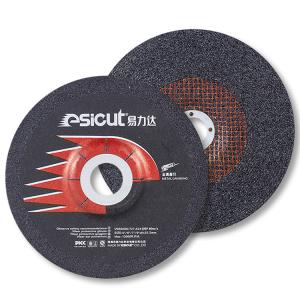 Wholesale 72m/S Aluminum Oxide Abrasive Grinding Discs 100*16mm High Speed Cutting Wheel from china suppliers