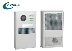 Wholesale IP55 Electrical Cabinet Air Conditioner Cooling / Heating For Kinds Of Cabinets from china suppliers