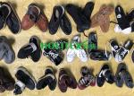 Fashion Used Canvas Shoes Mixed Size Mens Second Hand Shoes For Summer BV