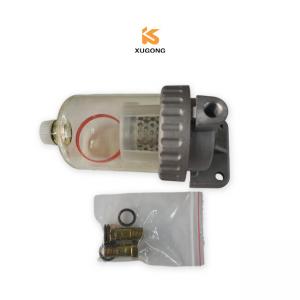 China Komatsu Water Oil Separator Assy For PC200-1 on sale