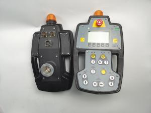 Wholesale road construction asphalt paver s1800-2 2052116 panel remote control from china suppliers