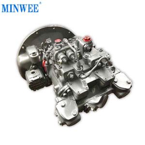 Wholesale Original main pump use for ZX200-1 Excavator hydraulic pump from china suppliers