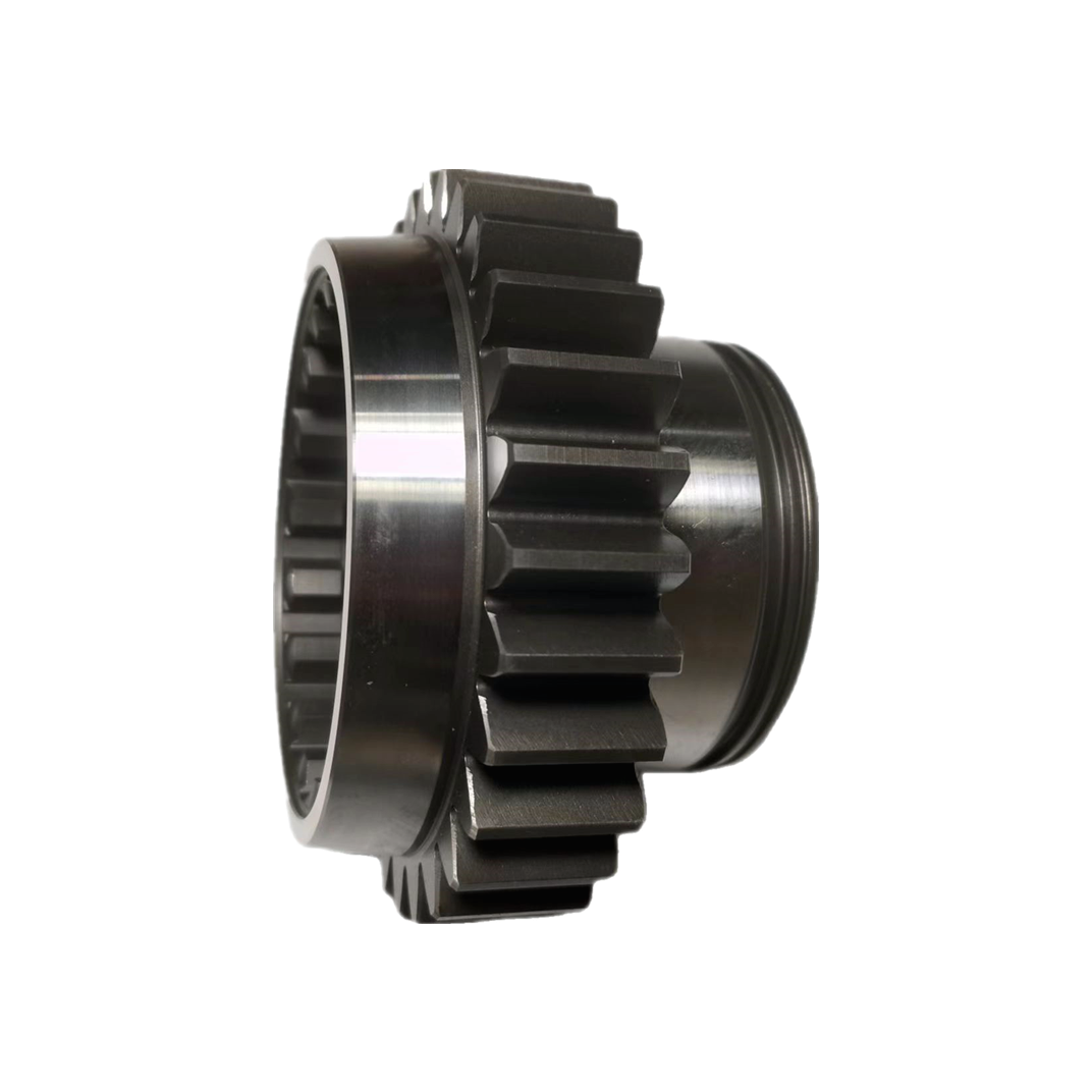 16*16*9 Gears Drive Gear for FAST Transmission Auxiliary Gearbox 18869 12JS200T-1707030