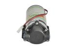 Low Noise 24VDC Type Water Pressure Booster Pump 50G Diaphragm Self Priming