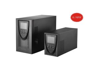 Wholesale E-Tech Online High Frequency UPS 1KVA 2KVA 3KVA , Smart Eco UPS from china suppliers