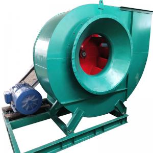 Wholesale 240mm High Speed Industrial Centrifugal Blower Fan SS304 SS316 4-68 Type from china suppliers