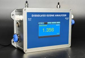 Wholesale Zetron Uvoz-180W Dissolved Ozone Concentration Analyzer from china suppliers