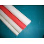 China food-grade extruded PP rods especially for high pressure rubber hose for sale