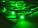 Twinklight Decorative Christmas Outdoor Smart Pixel Led Light Strip RGBW Point