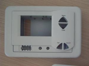 Wholesale High Rigidity CNC Mill Machining Plastic Custom Mechanical Parts from china suppliers