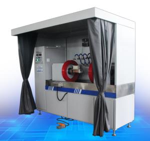 Wholesale HMP-4000DC Magnetic Particle Inspection Machine AC DC Magnetizing 4000 Amp from china suppliers