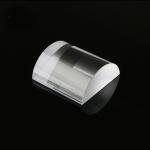 20/10 10/5 Double Convex Lens , 0.7mm To 400mm Laser Focus Lens