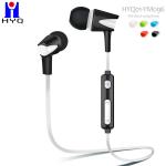 Bluetooth V5.3 HiFi Stereo Wireless Earphones Running Waterproof Sports Earbuds