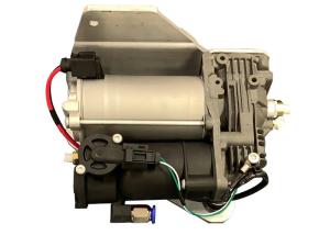 Wholesale Air Suspension Compressor And Relay Kit For Landrover LR3 LR4 Rangerover Sport from china suppliers