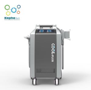 Wholesale 250W Chin Treatment Cryoslim Machine 80kpa Presurre from china suppliers