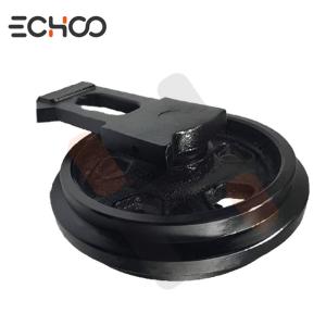 Wholesale Idler For Yanmar YB121U Mini Digger Chassis Components from china suppliers