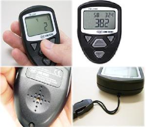 Wholesale promotion gift hand digital tally counter from china suppliers