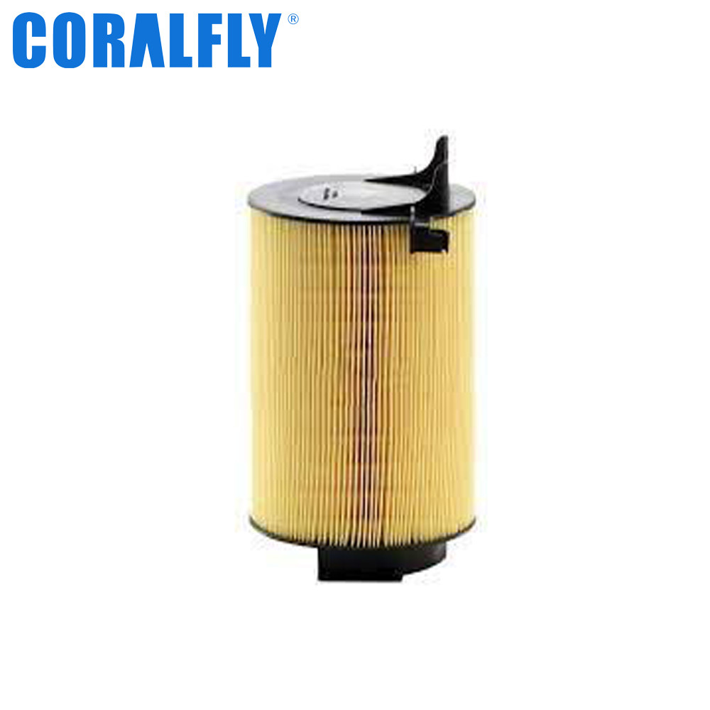 ISO9001 C14130 Mann Hummel Filter For Truck Diesel Engine