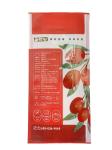 Custom Shaped Pouches Food Grade Barrier Packaging with side gusset