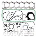 ISUZU Repair Engine Overhaul Gasket Set 6BD1 6BG1T 6HK1 6HK1T 6WG1