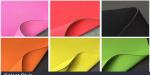 127cm * 330cm Neoprene SBR Rubber Sheet 0-3 Degree Hardness