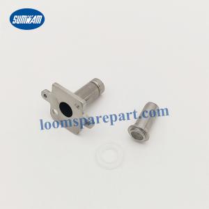 Wholesale Air Jet Picanol Loom Spare Parts Sub Nozzle Core Square Valve Sleeve from china suppliers