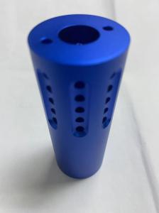 Wholesale Coloured Anodizing Aluminum 6061 CNC Milling Parts For Electronic Device from china suppliers