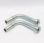 Model NO. 87391 Direct Sale Hydraulic Parker 1 Piece Fittings Jic Standard Hose