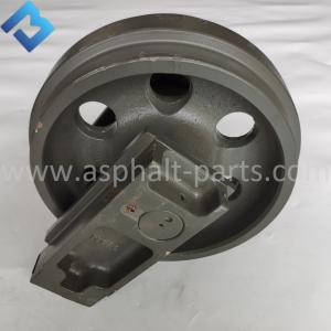 Wholesale milling machine milling pavement parts W2000 121232 Idler steering from china suppliers