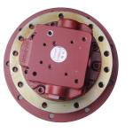 TM04 Excavator Final Drive Parts PC35 PC40 EX40 IHI40