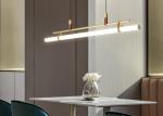 Manufacturer Modern Interior Design Pendant Lighting Quality Control System