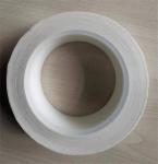 0.13mm White Aramid Paper Insulation Tape 45N/CM Tensile Strength For Electrical